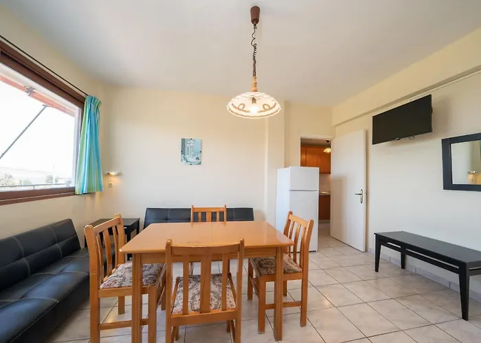 Апарт-отель Lorenzo House 3*