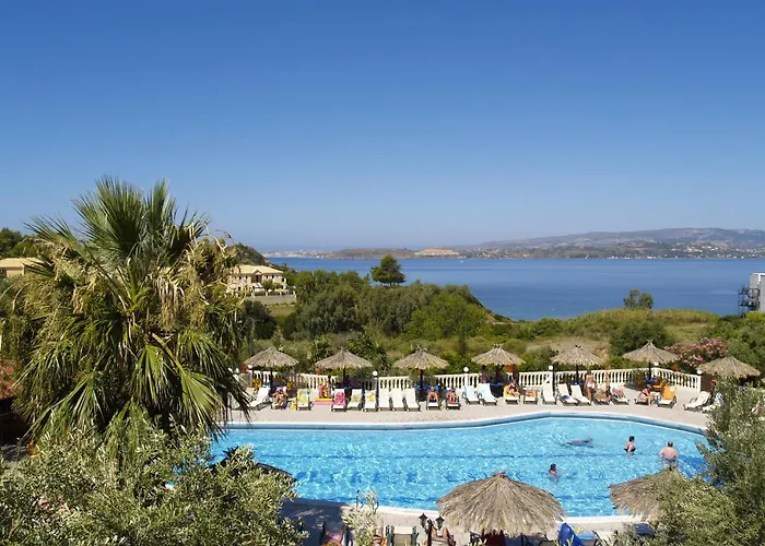 Lorenzo House 3* Ласси