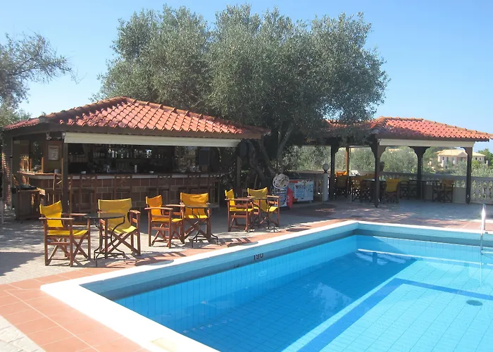 Lorenzo House Ласси