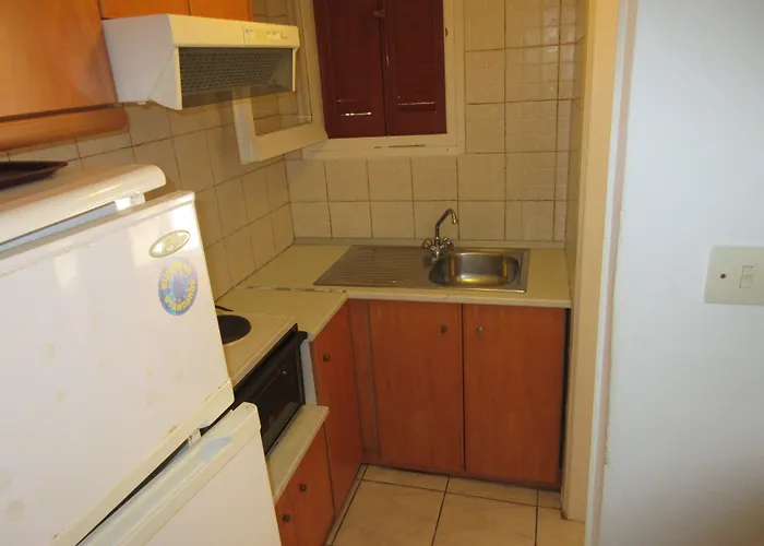 Апарт-отель Lorenzo House