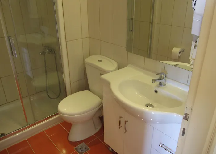 Апарт-отель Lorenzo House Ласси