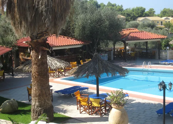 Lorenzo House Ласси