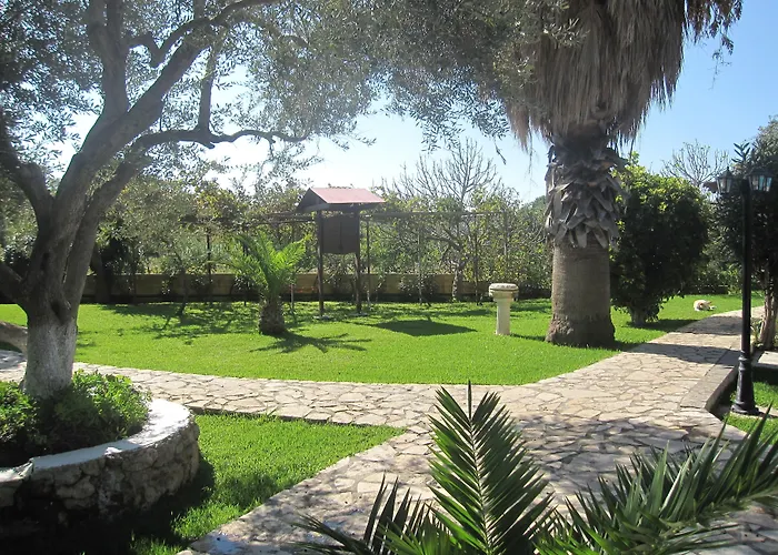 Апарт-отель Lorenzo House 3*