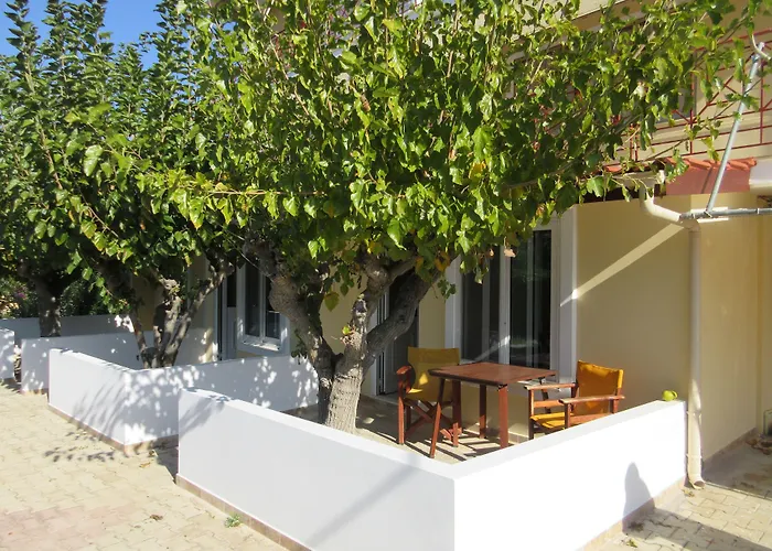 Апарт-отель Lorenzo House 3*