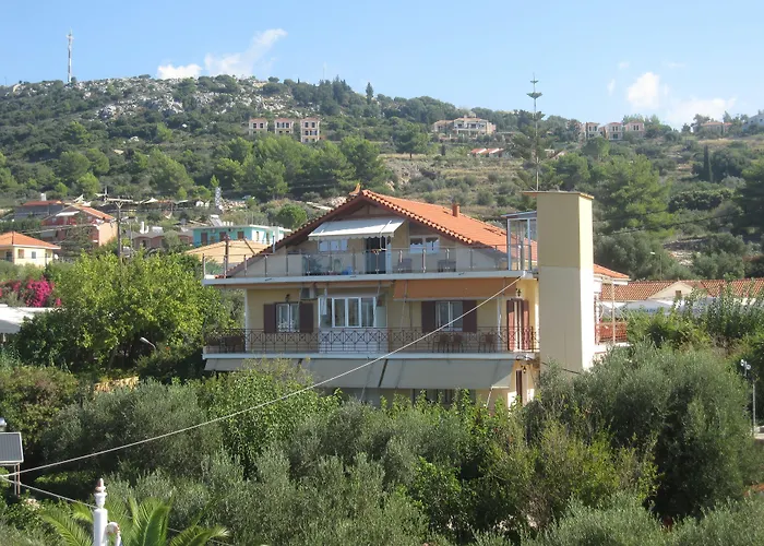 Апарт-отель Lorenzo House 3*