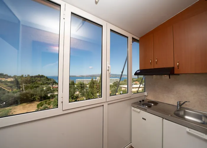 Апарт-отель Lorenzo House 3*