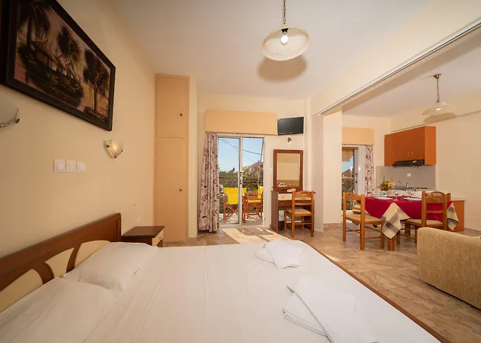 Апарт-отель Lorenzo House 3*