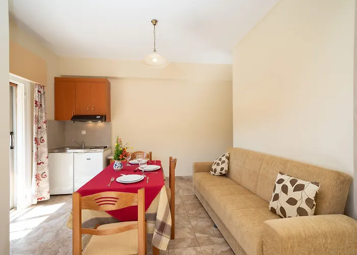 Апарт-отель Lorenzo House