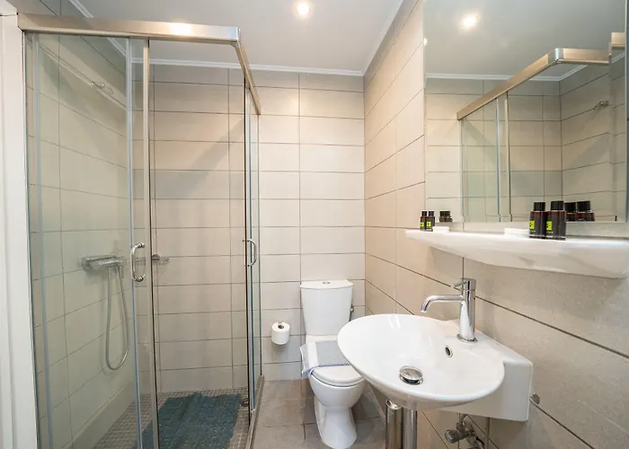 Апарт-отель Lorenzo House 3*