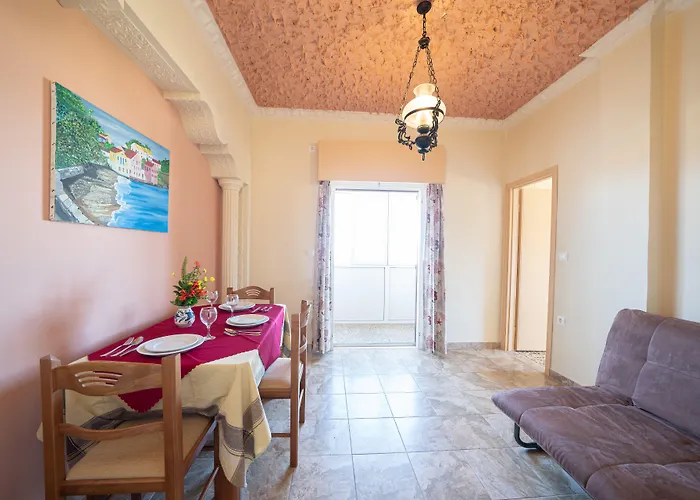 Апарт-отель Lorenzo House