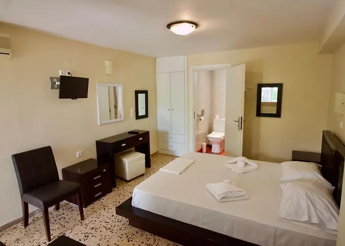 Апарт-отель Lorenzo House 3*