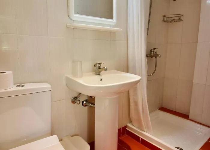 Апарт-отель Lorenzo House