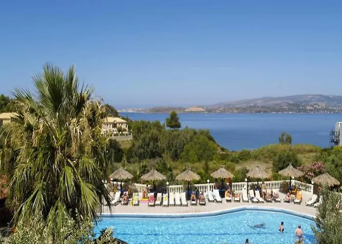 Апарт-отель Lorenzo House Ласси