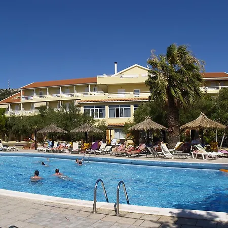 Lorenzo House 3* Lassi (Kefalonia)