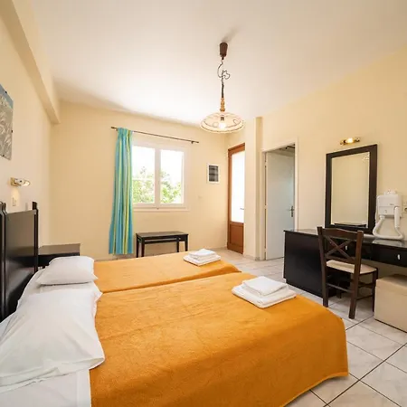 Aparthotel Lorenzo House