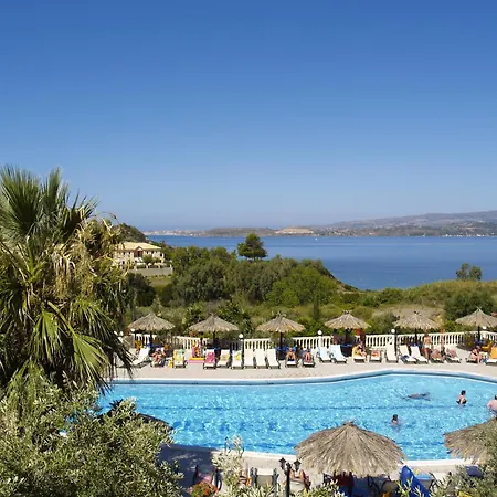 Lorenzo House 3* Lassi (Kefalonia)