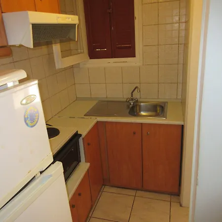 Aparthotel Lorenzo House