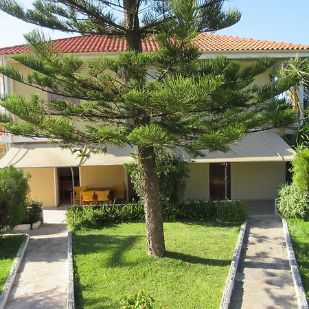 Aparthotel Lorenzo House 3*