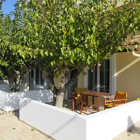 Aparthotel Lorenzo House 3*