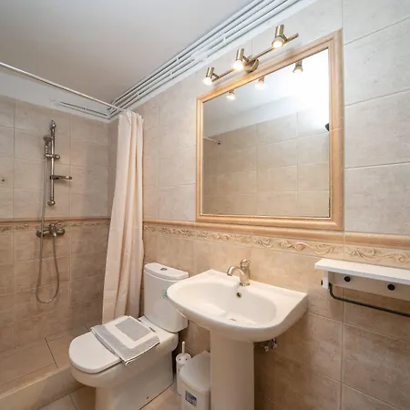 Lorenzo House Lassi (Kefalonia)