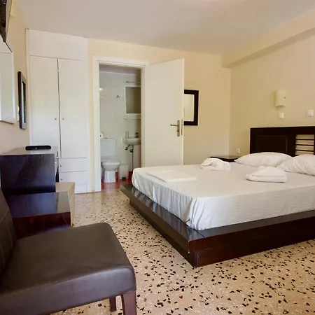 Lorenzo House Lassi (Kefalonia)