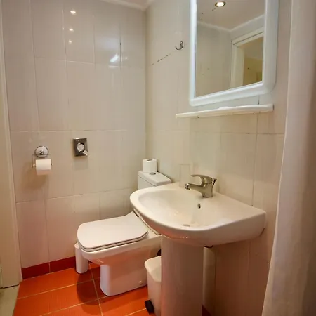 Lorenzo House Aparthotel